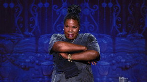 Leslie Jones: Life Part 2 háttérkép