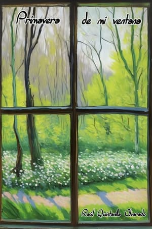 Primavera de mi ventana