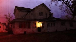 Demon House háttérkép
