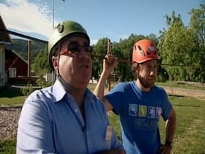 Coach Trip Season 5 Ep.26 26. epizód