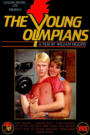 The Young Olympians poszter