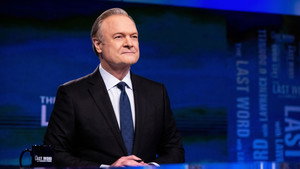 The Last Word with Lawrence O'Donnell kép