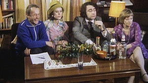 Herr och fru Papphammar Season 1 Ep.3 3. epizód