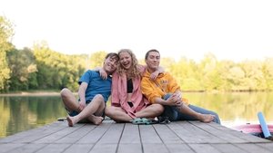 Leben ist jetzt - Die Real Life Guys háttérkép