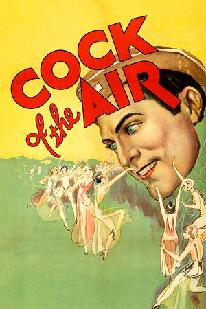 Cock of the Air poszter