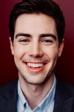 Jackson Dockery profil kép
