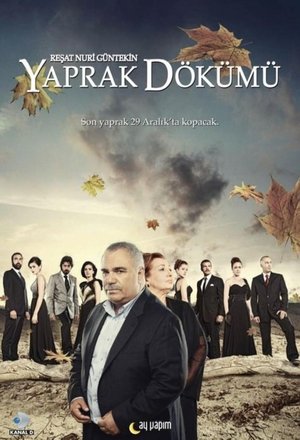 Yaprak Dökümü poszter