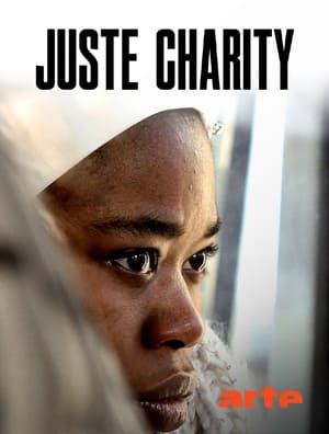 Juste Charity poszter