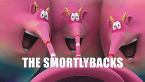The Smortlybacks háttérkép
