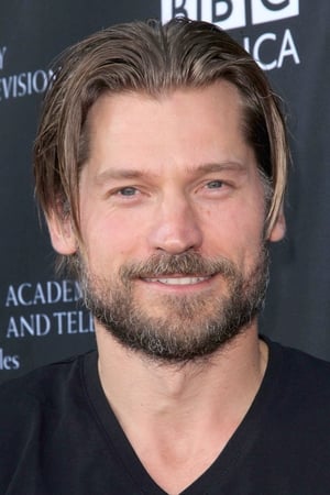 Nikolaj Coster-Waldau profil kép