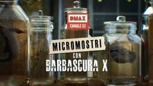 Micromostri con Barbascura X kép