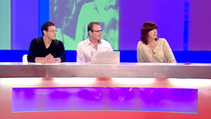 8 Out of 10 Cats Season 1 Ep.7 7. epizód