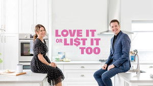Love it or List it Vancouver kép