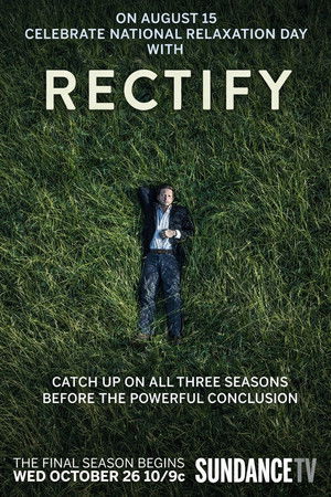 Rectify poszter