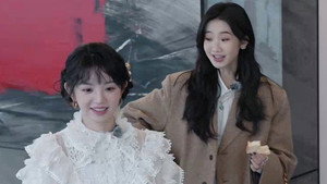 女子推理社 Speciális epizódok Ep.43 43. epizód