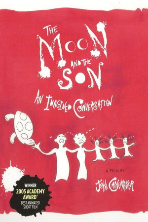 The Moon and the Son: An Imagined Conversation poszter