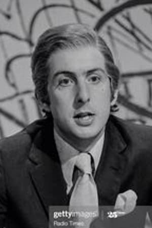 Eric Idle profil kép