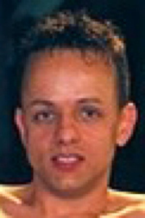 Jason D. profil kép