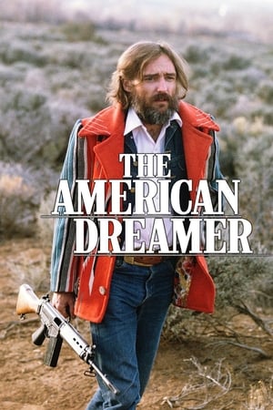 The American Dreamer poszter