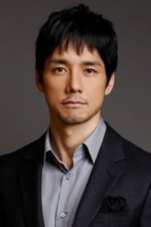 Hidetoshi Nishijima