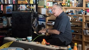 NPR Tiny Desk Concerts 10. évad Ep.70 70. epizód