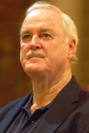 John Cleese profil kép