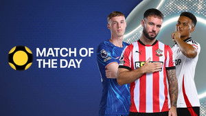Match of the Day 61. évad Ep.18 18. epizód