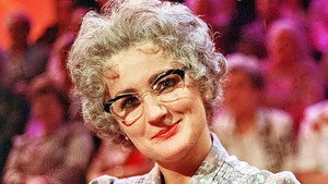 The Mrs Merton Show Specials Ep.1 1. epizód