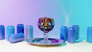 Saints + Sodas háttérkép
