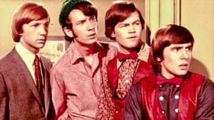 Hey, Hey We're The Monkees háttérkép