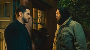 البطل 1. évad Ep.7 7. epizód