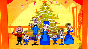 Mister Magoo's Christmas Carol háttérkép