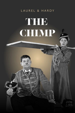 The Chimp poszter