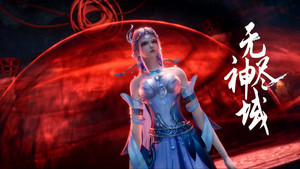 无尽神域 1. évad Ep.32 32. epizód