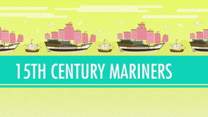 Crash Course: World History 1. évad Ep.21 21. epizód