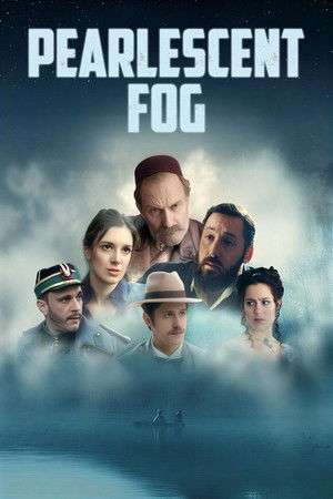 Sedef magla poszter