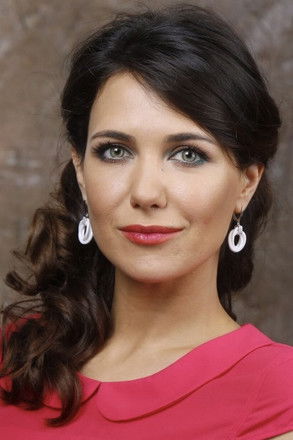 Ekaterina Klimova profil kép