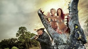 DinoGator háttérkép
