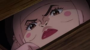 One Piece 21. évad Ep.998 998. epizód