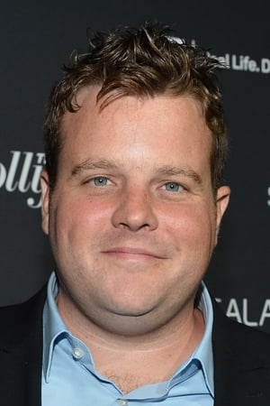 Adam Bartley profil kép