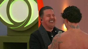 Big Brother 5. évad Ep.50 50. epizód