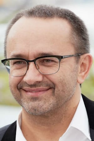 Andrey Zvyagintsev profil kép