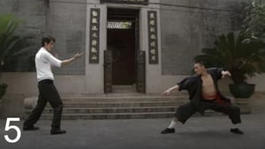 Bruce Lee legendája 1. évad Ep.4 4. epizód