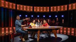 De dag van vandaag 3. évad Ep.31 31. epizód