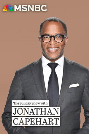 The Sunday Show with Jonathan Capehart poszter