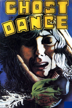The Ghost Dance poszter