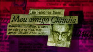 Meu Amigo Claudia háttérkép