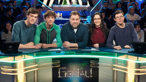 Encore plus Génial 10. évad Ep.1 1. epizód