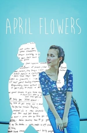 April Flowers poszter