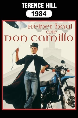 Don Camillo poszter